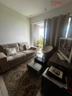 Apartamento à venda – Condomínio Torres do Atlântico