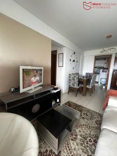 Apartamento à venda – Condomínio Torres do Atlântico