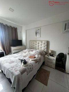 Apartamento à venda – Condomínio Torres do Atlântico