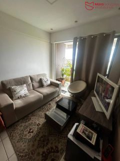 Apartamento à venda – Condomínio Torres do Atlântico