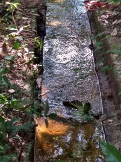 Terreno à venda em Lauro de Freitas – Condomínio Chácaras do Rio Joanes.