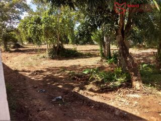Terreno à venda em Lauro de Freitas – Condomínio Chácaras do Rio Joanes.