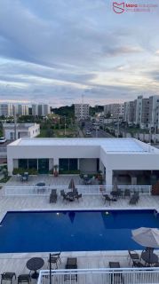 Apartamento à Venda – Condomínio Vog Reserva Imperiale.