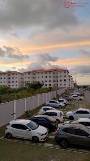 Apartamento à Venda – Condomínio Vog Reserva Imperiale.