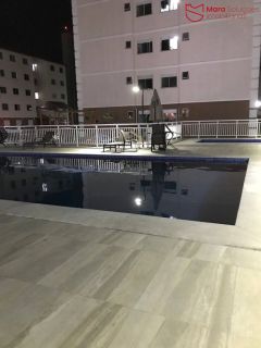 Apartamento à Venda – Condomínio Vog Reserva Imperiale.