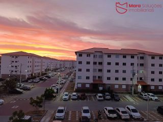 Apartamento à Venda – Condomínio Vog Reserva Imperiale.