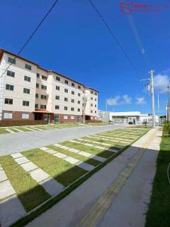 Apartamento à Venda – Condomínio Vog Reserva Imperiale.