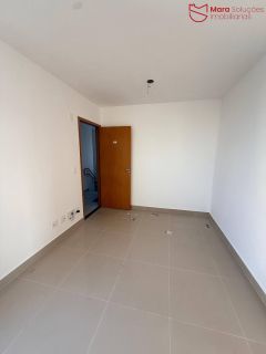 Apartamento à venda – Complexo Solar da Costa (Cond. Costa do Cacau).