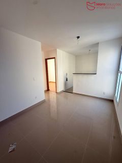 Apartamento à venda – Complexo Solar da Costa (Cond. Costa do Cacau).