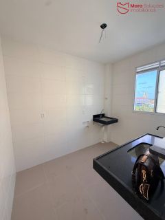 Apartamento à venda – Complexo Solar da Costa (Cond. Costa do Cacau).