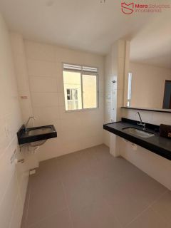 Apartamento à venda – Complexo Solar da Costa (Cond. Costa do Cacau).