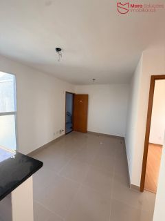 Apartamento à venda – Complexo Solar da Costa (Cond. Costa do Cacau).
