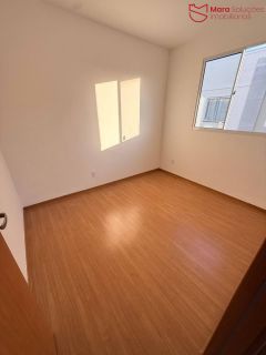 Apartamento à venda – Complexo Solar da Costa (Cond. Costa do Cacau).
