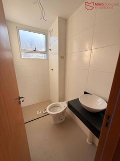 Apartamento à venda – Complexo Solar da Costa (Cond. Costa do Cacau).