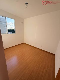 Apartamento à venda – Complexo Solar da Costa (Cond. Costa do Cacau).