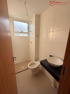 Apartamento à venda – Complexo Solar da Costa (Cond. Costa do Cacau).