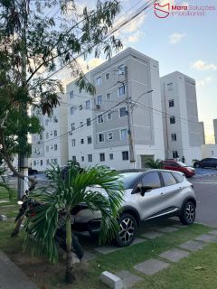 Apartamento à venda – Complexo Solar da Costa (Cond. Costa do Cacau).