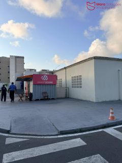 Apartamento à venda – Complexo Solar da Costa (Cond. Costa do Cacau).