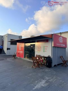 Apartamento à venda – Complexo Solar da Costa (Cond. Costa do Cacau).