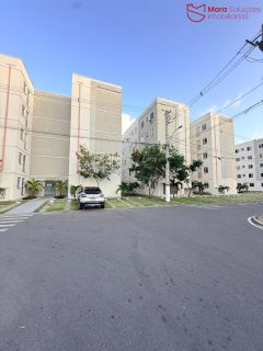 Apartamento à venda – Complexo Solar da Costa (Cond. Costa do Cacau).