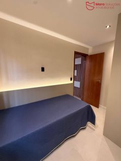 Vilage Residencial  em Vilas do Atlântico – Lauro de Freitas.