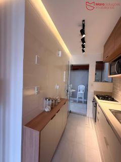 Vilage Residencial  em Vilas do Atlântico – Lauro de Freitas.