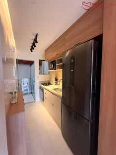 Vilage Residencial  em Vilas do Atlântico – Lauro de Freitas.