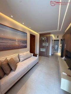 Vilage Residencial  em Vilas do Atlântico – Lauro de Freitas.