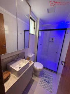 Vilage Residencial  em Vilas do Atlântico – Lauro de Freitas.