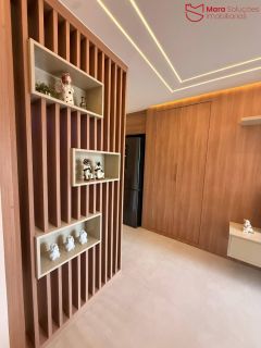 Vilage Residencial  em Vilas do Atlântico – Lauro de Freitas.