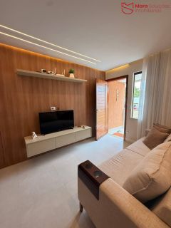 Vilage Residencial  em Vilas do Atlântico – Lauro de Freitas.