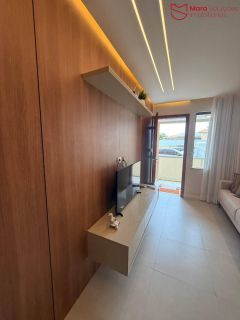 Vilage Residencial  em Vilas do Atlântico – Lauro de Freitas.