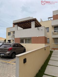 Vilage Residencial  em Vilas do Atlântico – Lauro de Freitas.
