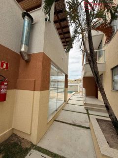 Vilage Residencial  em Vilas do Atlântico – Lauro de Freitas.