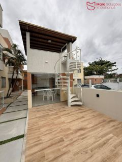 Vilage Residencial  em Vilas do Atlântico – Lauro de Freitas.