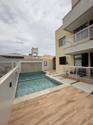 Vilage Residencial  em Vilas do Atlântico – Lauro de Freitas.