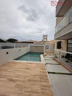 Vilage Residencial  em Vilas do Atlântico – Lauro de Freitas.