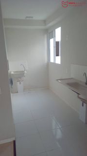 Apartamento no complexo viver salvador, reformado!
