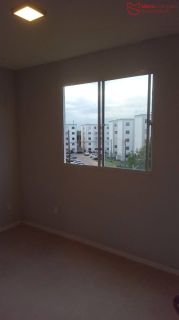 Apartamento no complexo viver salvador, reformado!