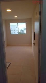 Apartamento no complexo viver salvador, reformado!