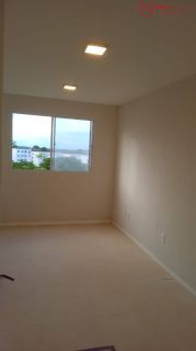 Apartamento no complexo viver salvador, reformado!