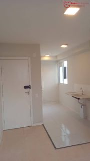 Apartamento no complexo viver salvador, reformado!