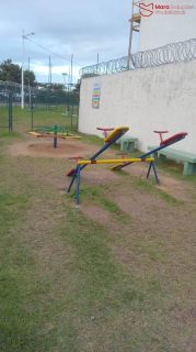 Apartamento no complexo viver salvador, reformado!