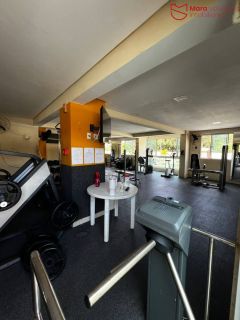 Apartamento Á Venda com 2/4, sendo 1 suíte no cond. Torres do Atlântico.