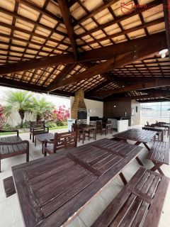 Apartamento Á Venda com 2/4, sendo 1 suíte no cond. Torres do Atlântico.