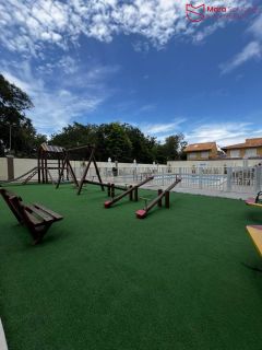 Apartamento Á Venda com 2/4, sendo 1 suíte no cond. Torres do Atlântico.