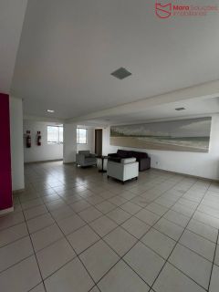 Apartamento Á Venda com 2/4, sendo 1 suíte no cond. Torres do Atlântico.
