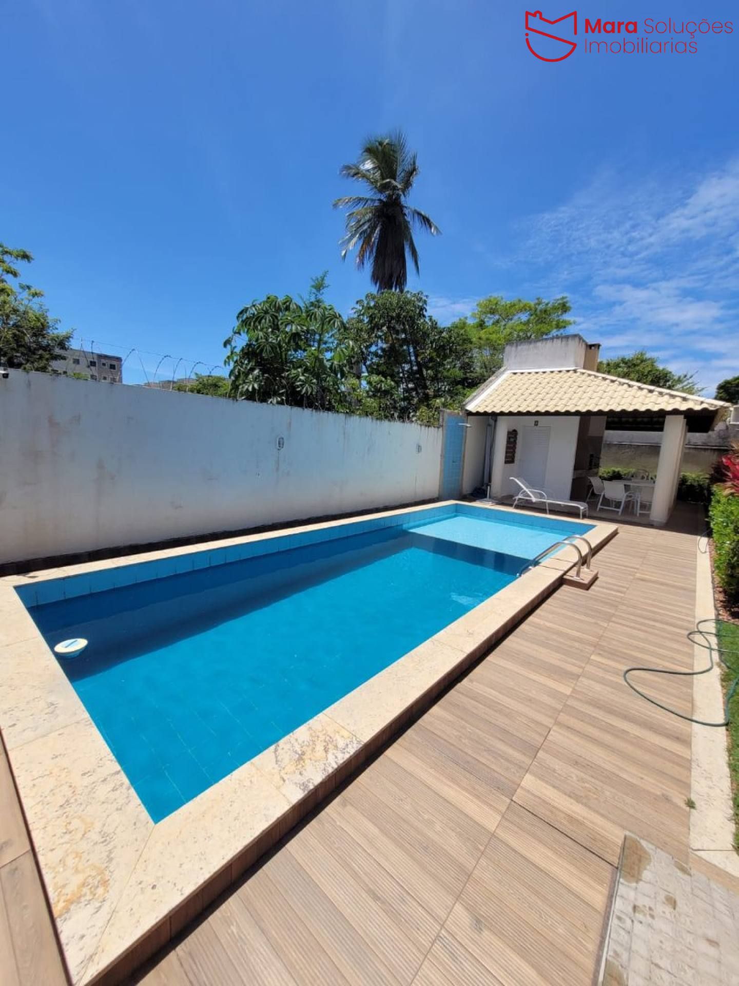 Casa em Abrantes com total privacidade.