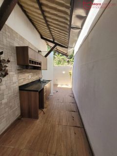 Casa em Abrantes com total privacidade.