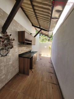 Casa em Abrantes com total privacidade.